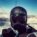 Karl Urban Instagram - Epic weekend @cardronanz ⛷ Cheers to all the mountain staff 🍻 You guys rock !! #ski #wanaka #newzealand