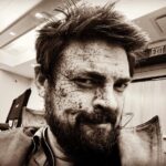 Karl Urban Instagram - Love this crew @theboystv Season 3 @primevideo Now