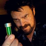 Karl Urban Instagram - Get the V ! 😜 @theboystv eps1-3 available NOW at @primevideo & all reputable drug stores.
