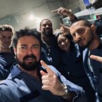 Karl Urban Instagram - Season 3 @theboystv Drops THIS Friday!! 3rd June Exclusively on @primevideo ...& all good VHS rental stores .