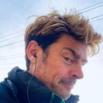 Karl Urban Instagram -