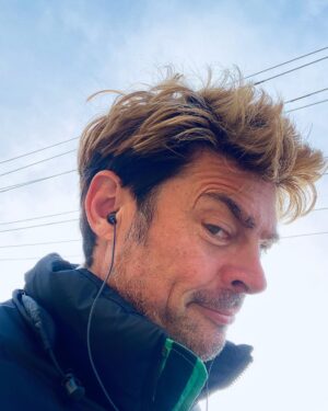 Karl Urban Instagram - 