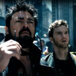Karl Urban Instagram - It’s the season you sickos have been waiting for. 😈 The Boys are back June 3.