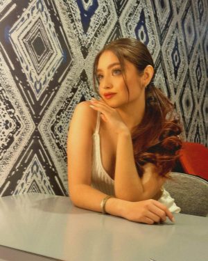 Karol Sevilla Instagram - disfrutando ando! ✨🫶🏼💃🏻