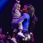 Kash Doll Instagram - Big show dump