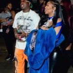 Kash Doll Instagram - Big show dump