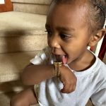Kash Doll Instagram - Big show dump
