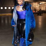 Kash Doll Instagram – THERE’S NO PLACE LIKE HOME 💙💙 DETROIT DONT OWE ME NOTHINGGG

Hair by: @daisydoesmyhair 
Hair provided by: @miinkbrazilian_hair 
Makeup by: @faschaniecesta
Fur custom made by: @the_fancy_success Detroit, Michigan