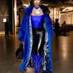 Kash Doll Instagram - THERE’S NO PLACE LIKE HOME 💙💙 DETROIT DONT OWE ME NOTHINGGG Hair by: @daisydoesmyhair Hair provided by: @miinkbrazilian_hair Makeup by: @faschaniecesta Fur custom made by: @the_fancy_success Detroit, Michigan