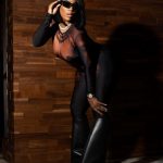 Kash Doll Instagram - Giving out looks like it’s free game Hair provided by: @miinkbrazilian_hair Stylist: @daisydoesmyhair Makeup: @eleven22__ 📸: @kevinjayphotography Kentucky