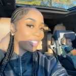 Kash Doll Instagram - Alll the cash don’t amount to Kashton…. I love you @babykashrich my baby boy Make up by @kingquite_