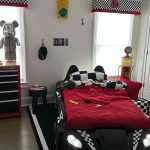 Kash Doll Instagram - The day after his bday he woke up in his surprise bed room… kashton has an obsession with cars so we turned his baby room into a garage! Thank you so much @ckinteriorsanddesigninc you’re the best! You came and moved every old piece, very professional, respect privacy, clean behind yourself, came up with this amazing vision, executed with no hesitation, didn’t bullshit, trust worthy and even gifted him a tv!! Thank you a lot ❤️❤️❤️❤️❤️❤️