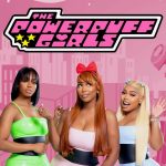 Kash Doll Instagram - Sugar🍭, Spice🌶️, & Everything Nice✨. These Were The Ingredients Chosen To Create The Perfect Little Girls… THE POWER PUFF GIRLS!🩵💗💚