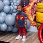 Kash Doll Instagram - I’m 2 days late but listen being in mommy mode is different lol happy birthday to my pride and joy @babykashrich this little person has such a big impact on my life! Kashton you mean the world to me so i wrote u a song : My Baby boy my heart beat and my snook Yea ya mama been a boss but you made me woman up Life wit you is like a party you my sweetest surprise Lost my daddy and you came into the world wit his eyes favorite song is when I hear you laughing I give you anything without you asking All the kash don’t amount to kashton Pacifier in ya passport pic Another 100k in savings every year for my prince Caddy truck for mini me We too fly mini vans Pray for you so every weapon formed against you gotta jam Love for you is deeper than you’ll ever understand You got a village dedicated to making you a man I gave you life and I’ll do life behind you I’ll use every second that I’m wit you to remind you Ya daddy spoils and adores me and loves me it’s true But Greatest thing he coulda ever gave me was you 📸 @imagesbykennedy