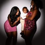 Kash Doll Instagram - Happy 19th birthday to my pumpkin @sdoll.__ y’all know how I’m coming behind her… pumpkin you are blossoming into the most beautiful, classy, caring, independent, honorable, god fearing young woman there is.. I’m so proud to call you my baby sister and can’t wait to support every adventure you even (think) you wanna go on… life will only get more interesting the older you get but big sis a real young og i got you 4LIFE ❤️💖 now let’s go party 🎉 📸 @thatsbawselife