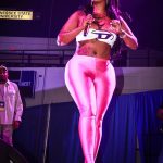 Kash Doll Instagram - Kennesaw University Shaw University Lincoln University Tennessee University Tuskegee University A lil university dump 🎤