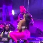 Kash Doll Instagram - Kennesaw University Shaw University Lincoln University Tennessee University Tuskegee University A lil university dump 🎤