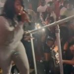 Kash Doll Instagram - Kennesaw University Shaw University Lincoln University Tennessee University Tuskegee University A lil university dump 🎤