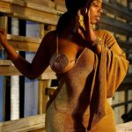 Kash Doll Instagram - The last night in Turks (where should i go next) Turks and Caicos, Providenciales