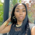 Kash Doll Instagram - Im done spending my money on materialistic i think my new addiction is passport stamping! I work so hard but never get to enjoy myself so prepare to be sick of me 😜 im loving Turks Turks and Caicos, Providenciales