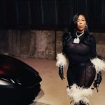 Kash Doll Instagram - Power freestyle out nowwwww link in my bio!!! After u listen come tell me what u thinkkkk