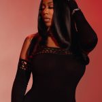 Kash Doll Instagram - I’m just happy to start getting the recognition… 2024 will b great 😊 thanks to every hairstylist and make up artist through the years that dealt with my pick self 🙂