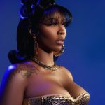 Kash Doll Instagram - I am truly grateful for the recognition I have been given. It is humbling to know that my hard work and dedication has been acknowledged and appreciated. I am thankful for the opportunity to be able to show what I can do and I am excited to see what the future holds. Look 2