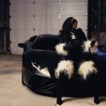 Kash Doll Instagram - I’m dropping a freestyle friday 1•5 🖤 see the full video on my @onlyfans early #linkinbio