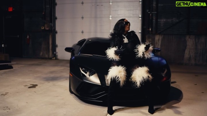 Kash Doll Instagram - I’m dropping a freestyle friday 1•5 🖤 see the full video on my @onlyfans early #linkinbio