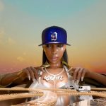 Kash Doll Instagram - Did u go watch my video “ridin”?? Link in my bio @paxandq