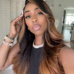 Kash Doll Instagram - New color alert!!! @everythingbyd_ did datttt