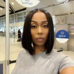 Kash Doll Instagram - Y’all I’m coming over to the Bob side for a while I’m really enjoying this! And my man said this his fav 😏 (we had sex 90xs) wat y’all think? Hair @hairstylesby_nayy Make up @faschaniecesta