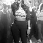 Kash Doll Instagram - Watch me tonight at @iHeartRadio’s Living Black! Block Party. We’re celebrating the 50 year anniversary of Hip Hop! Tune in at 7pm ET Producer @1mookmadeit