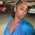Kash Doll Instagram - No weave no lashes no make up no Jewlery no fancy shit just kashton mommy…. Embracing my pure self and loving on my natural self ❤️