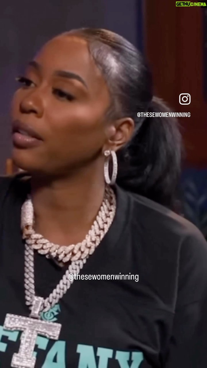 Kash Doll Instagram - Did y’all watch my interview on @funkyfriday