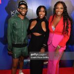Kash Doll Instagram - A time was haddddddd thanks everybody for coming! Blessed 😇
