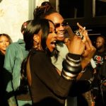 Kash Doll Instagram - A time was haddddddd thanks everybody for coming! Blessed 😇