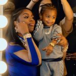 Kash Doll Instagram - Big show dump