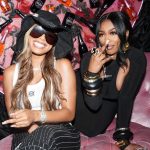 Kash Doll Instagram - My first 10 favs from my @hypehairmag event at @officialbelaire i love every single person that attended thank you so much for all the love ❤️ imma cover girllll Style by @parischea Jewelery @alexisbittar Hair @daisydoesmyhair Make up @faschaniecesta