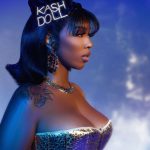 Kash Doll Instagram - I am truly grateful for the recognition I have been given. It is humbling to know that my hard work and dedication has been acknowledged and appreciated. I am thankful for the opportunity to be able to show what I can do and I am excited to see what the future holds. Look 2