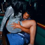Kash Doll Instagram - I had a timeeeee in Chicago 😛 Chicago, Illinois