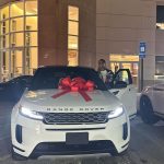 Kash Doll Instagram - Early Christmas for my Bonnie @_chauney new range gang!! I love you forever! You deserve it all thank you from me and @babykashrich ❤️ you the best sister i can ask for #grateful #mybackbone Thank you @justinthedealer_ for helping us Coat from @furluxx