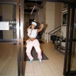 Kash Doll Instagram - Day and night the grind don’t stop 🛑 💪🏾 Make up @thefacecampaign_ Hair @iam.dlux