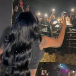 Kash Doll Instagram - You can’t check a bitch w/ a check 😉 I love coming to the landddd(Cleveland) Hair @hairstylesby_nayy Make up @beautynbeats__ Cleveland, Ohio