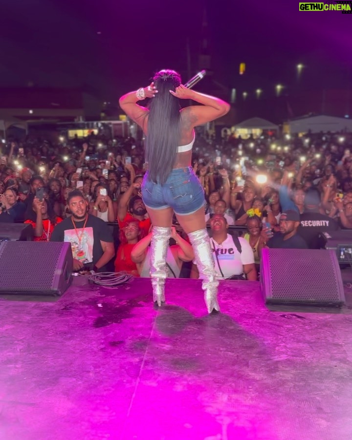 Kash Doll Instagram - Detroit i love you with everything in me! There’s no kashDoll without you I’m so grateful and so honored to b one of Detroit very own! THANK YOU I CRIED A FEW TIMES 🥹