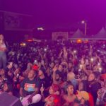 Kash Doll Instagram - Detroit i love you with everything in me! There’s no kashDoll without you I’m so grateful and so honored to b one of Detroit very own! THANK YOU I CRIED A FEW TIMES 🥹