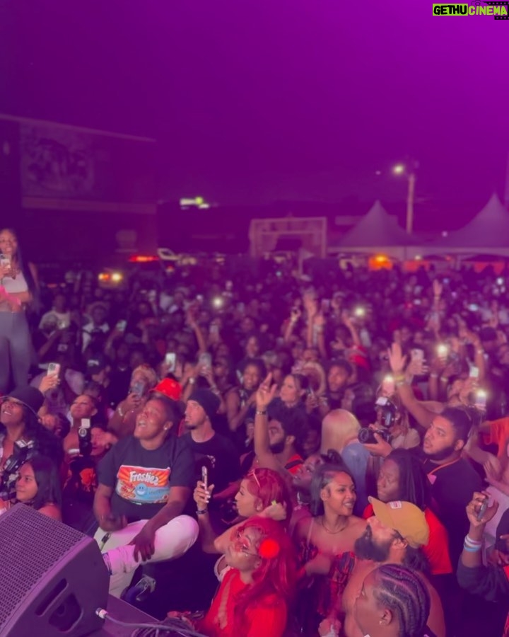 Kash Doll Instagram - Detroit i love you with everything in me! There’s no kashDoll without you I’m so grateful and so honored to b one of Detroit very own! THANK YOU I CRIED A FEW TIMES 🥹