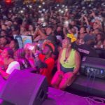 Kash Doll Instagram - Detroit i love you with everything in me! There’s no kashDoll without you I’m so grateful and so honored to b one of Detroit very own! THANK YOU I CRIED A FEW TIMES 🥹
