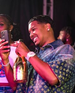 Kash Doll Instagram - Detroit i love you with everything in me! There’s no kashDoll without you I’m so grateful and so honored to b one of Detroit very own! THANK YOU I CRIED A FEW TIMES 🥹