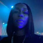 Kash Doll Instagram - Balenci ma ma 💋 Nashville was a timeeeee Hair @hairstylesby_nayy Make up @faschaniecesta Nashville, Tennessee